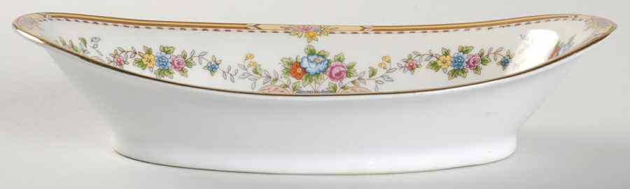 Norma Relish by Noritake-1