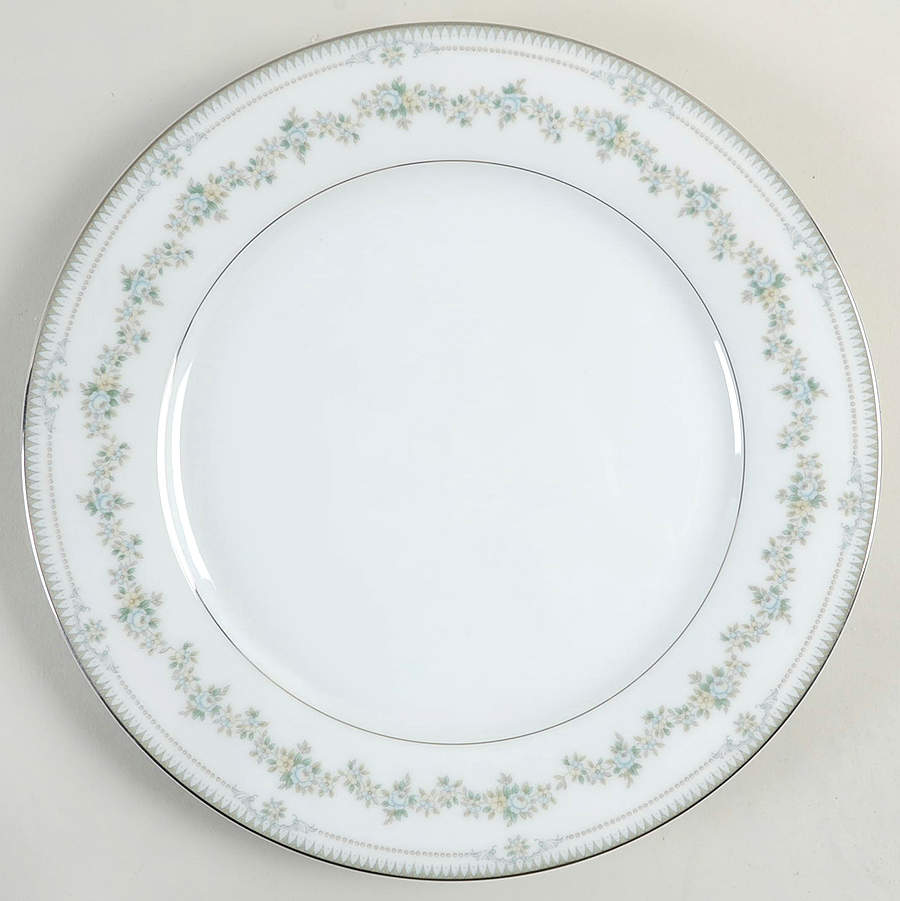 Norwood Dinner Plate by Noritake-1