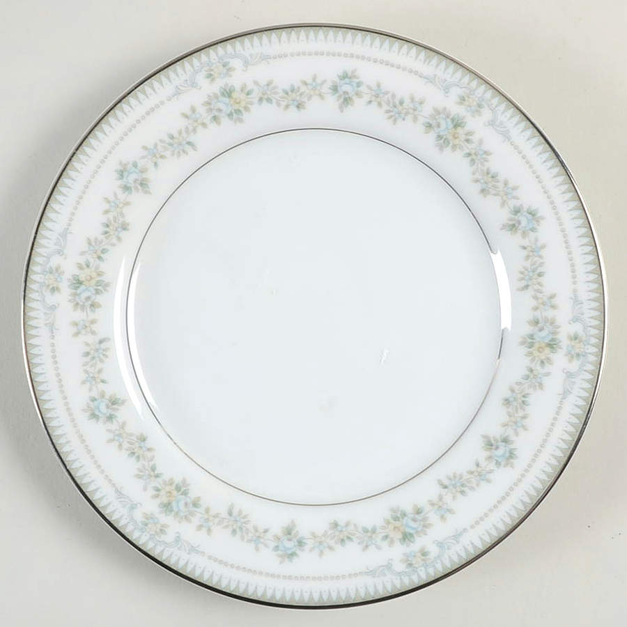 Norwood Bread & Butter Plate by Noritake-1