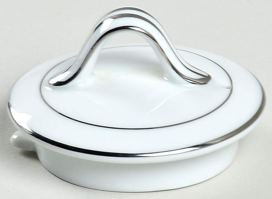 Norwood Lid for Coffee Pot by Noritake-1