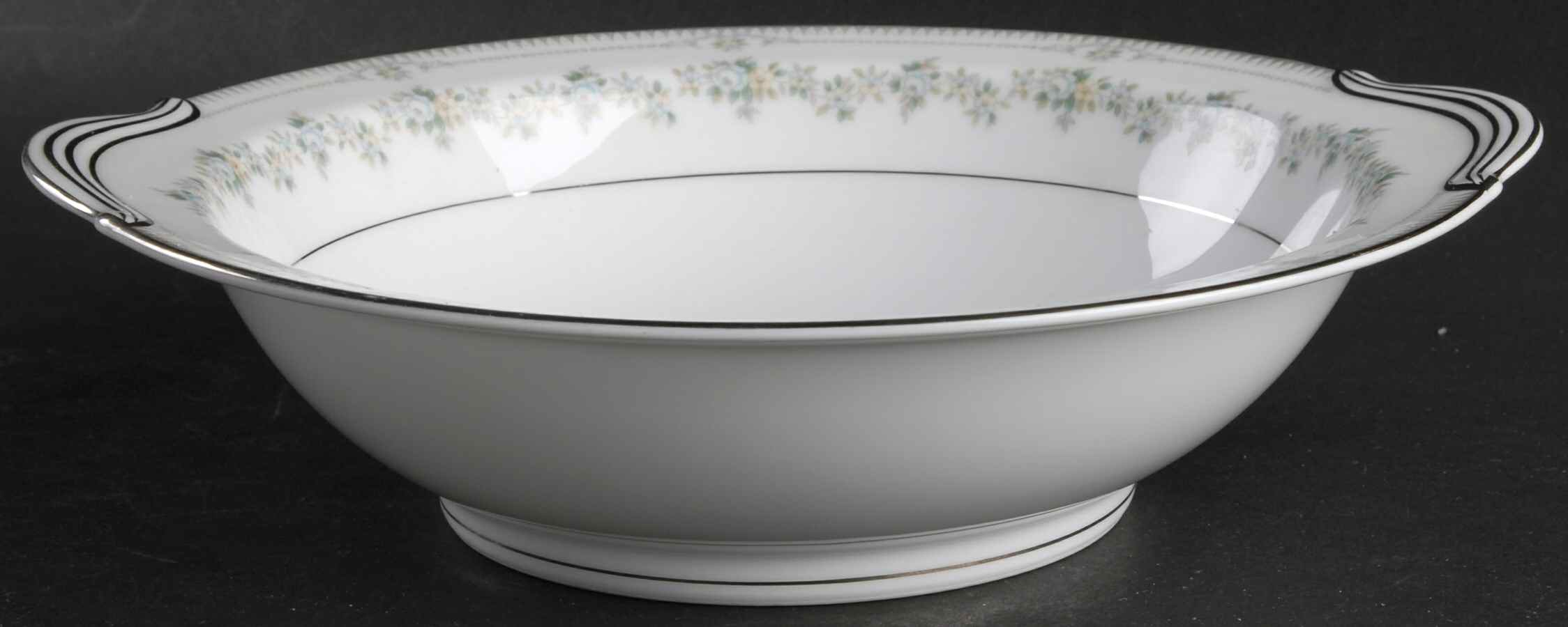 Norwood 10" Round Vegetable Bowl by Noritake-1