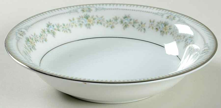 Norwood Fruit/Dessert (Sauce) Bowl by Noritake-1