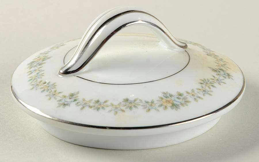 Norwood Lid for Teapot by Noritake-1