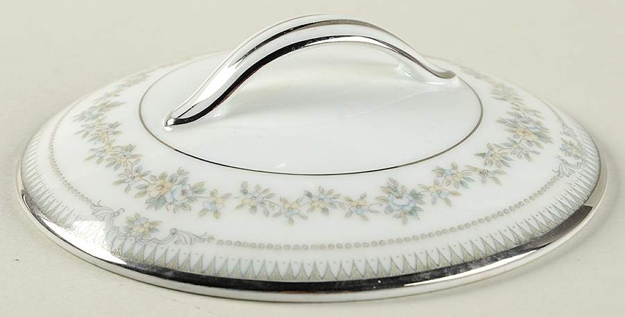 Norwood Lid for Sugar Bowl by Noritake-1
