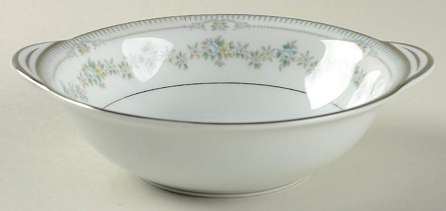 Norwood Lugged Cereal Bowl by Noritake-1