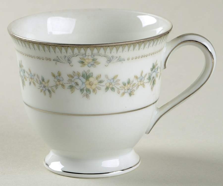 Norwood Footed Demitasse Cup by Noritake-1