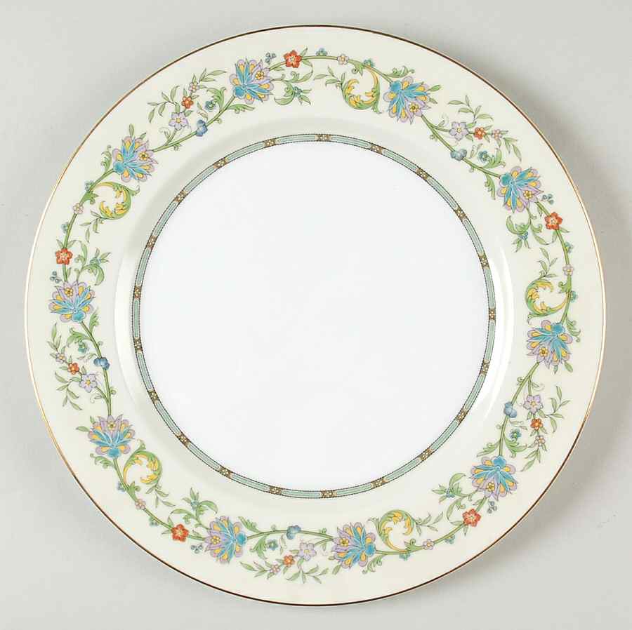 Norwich Dinner Plate by Noritake-1