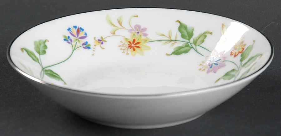 Nouveau Fruit/Dessert (Sauce) Bowl by Noritake-1