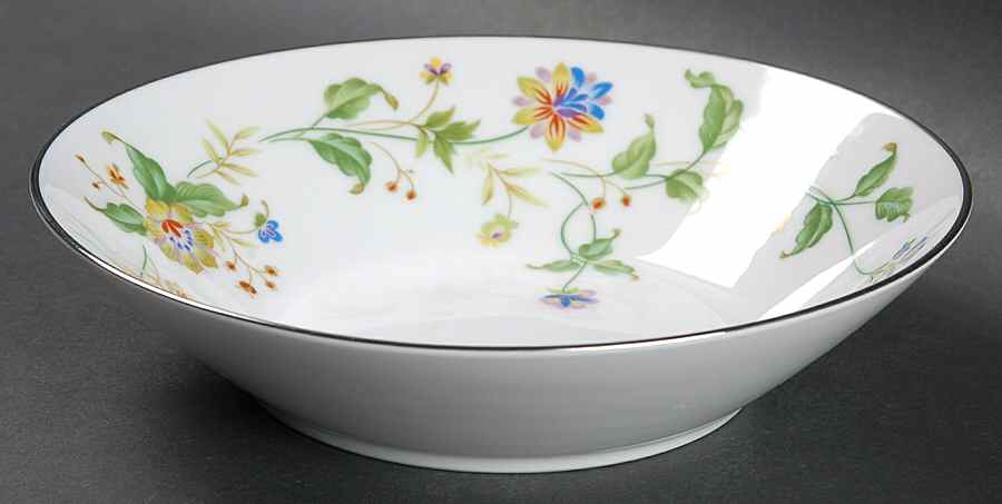 Nouveau Coupe Soup Bowl by Noritake-1