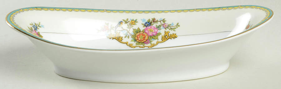 Nouvelle Relish by Noritake-1
