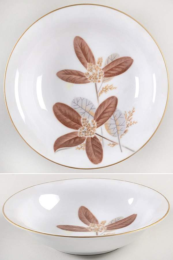 Nuana Coupe Soup Bowl by Noritake-1