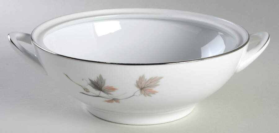 Oaklane Round Vegetable No Lid by Noritake-1