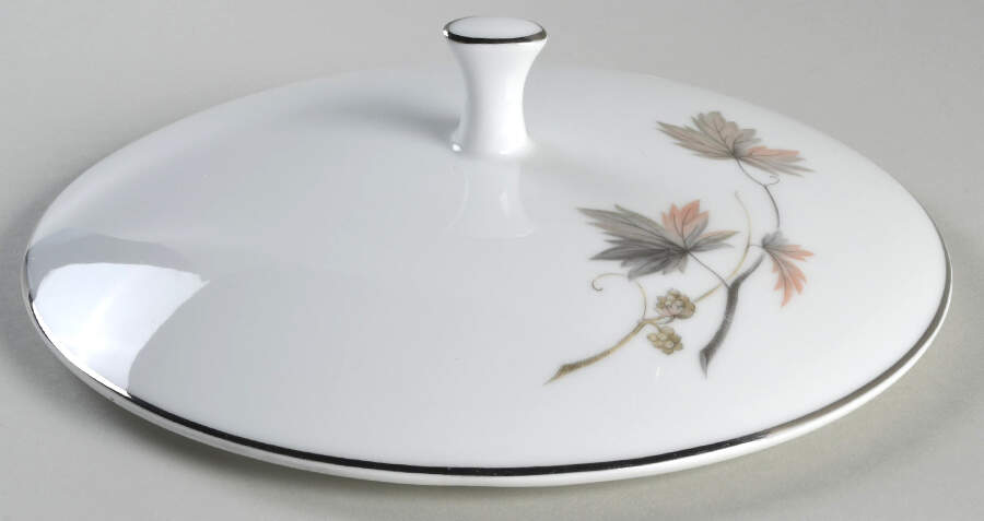 Oaklane Lid for Round Vegetable by Noritake-1