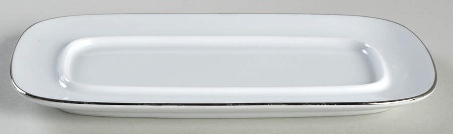 Oaklane 1/4 Lb Butter No Lid by Noritake-1