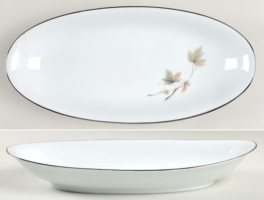 Oaklane Celery by Noritake-1
