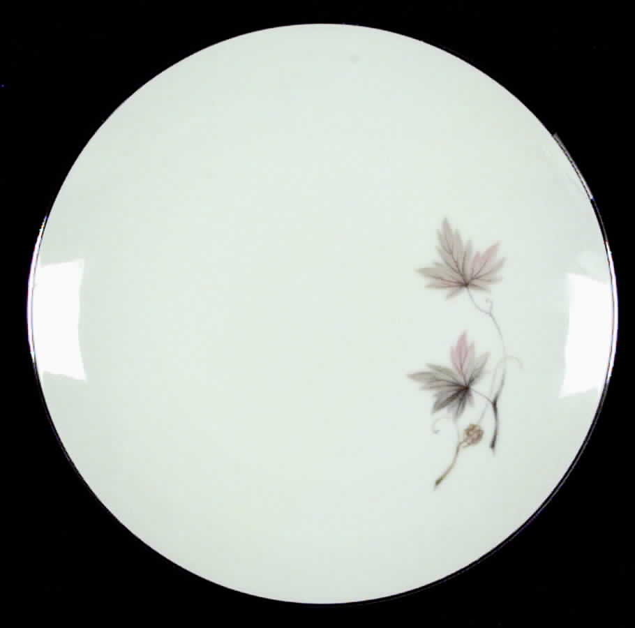 Oaklane Bread & Butter Plate by Noritake-1