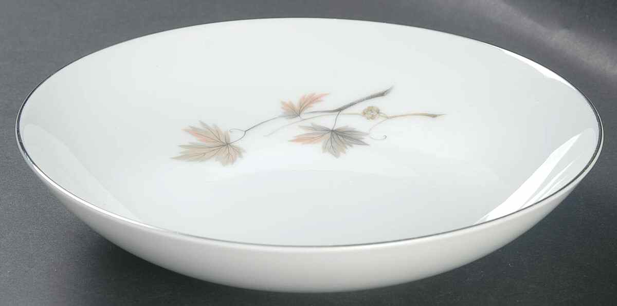 Oaklane Coupe Soup Bowl by Noritake-1