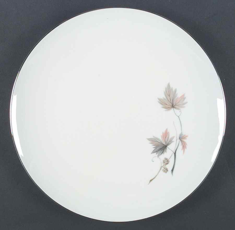 Oaklane Dinner Plate by Noritake-1
