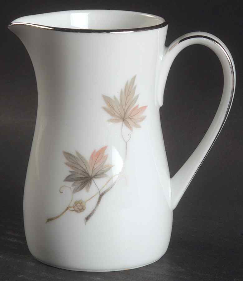 Oaklane Creamer by Noritake-1