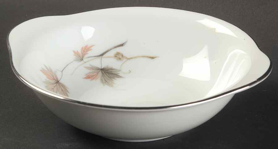 Oaklane Lugged Cereal Bowl by Noritake-1