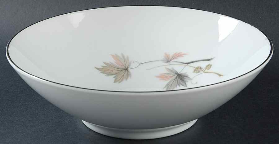 Oaklane 8" Round Vegetable Bowl by Noritake-1