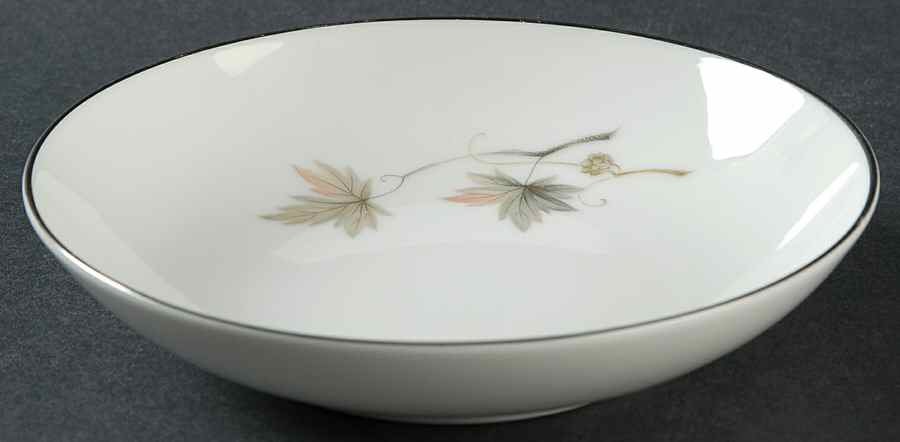 Oaklane Fruit/Dessert (Sauce) Bowl by Noritake-1