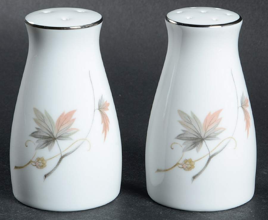 Oaklane Salt & Pepper Set by Noritake-1