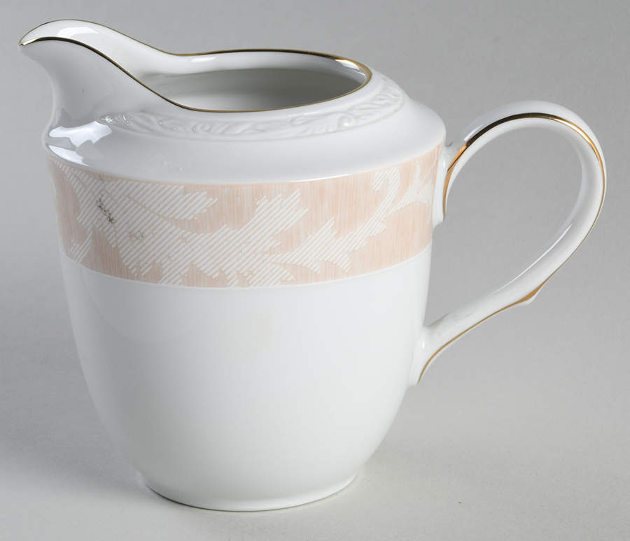Oakleigh Creamer by Noritake-1
