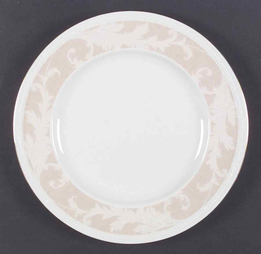 Oakleigh Dinner Plate by Noritake-1