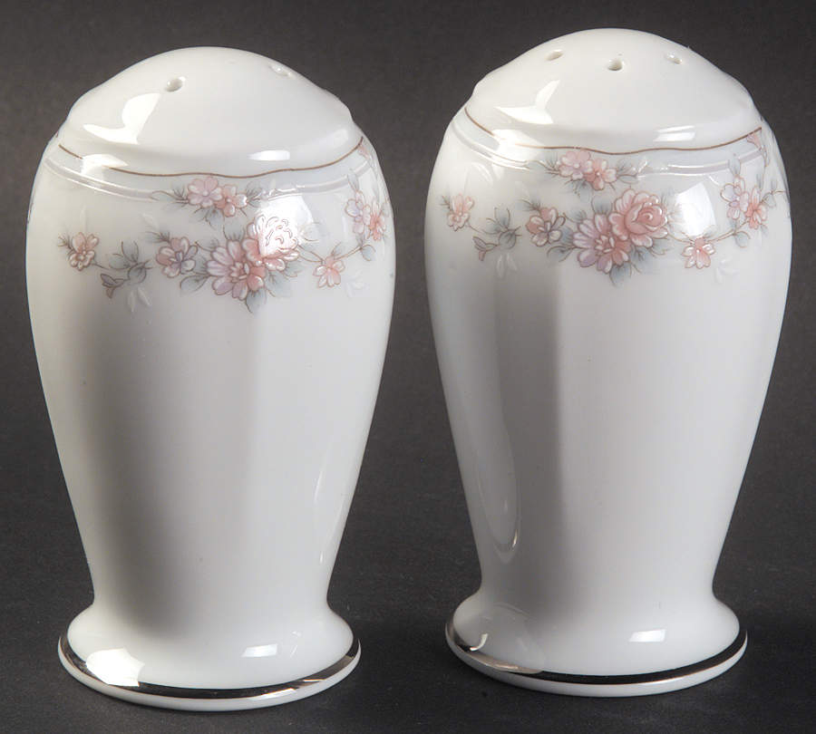 Oakmont Salt & Pepper Set by Noritake-1