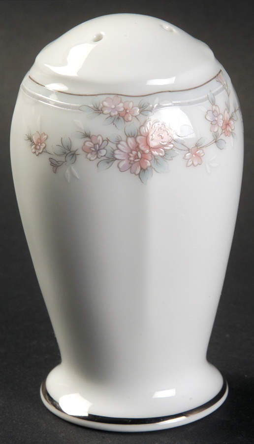 Oakmont Salt Shaker by Noritake-1