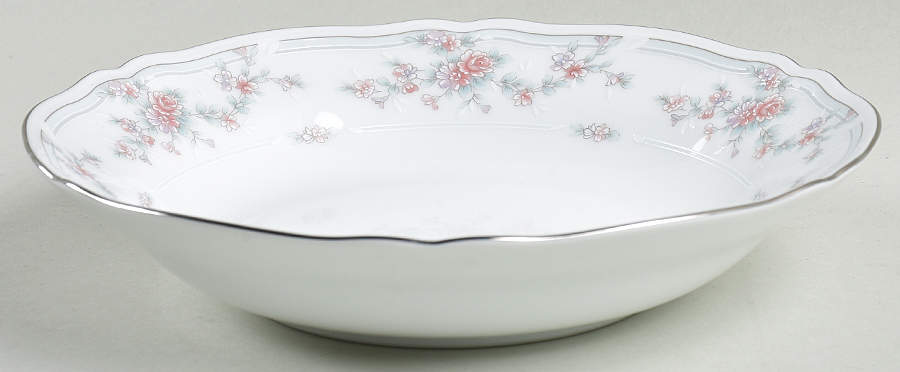 Oakmont Coupe Soup Bowl by Noritake-1