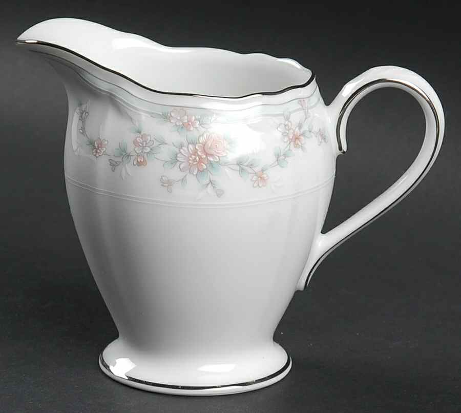 Oakmont Creamer by Noritake-1