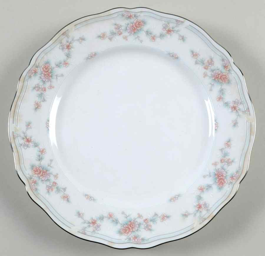Oakmont Salad Plate by Noritake-1