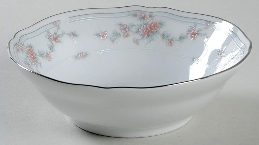 Oakmont Fruit/Dessert (Sauce) Bowl by Noritake-1