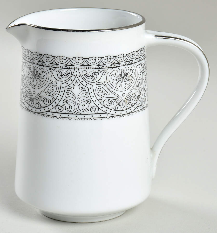 Oakridge Creamer by Noritake-1