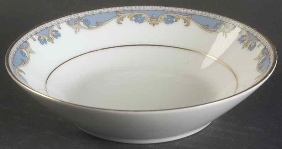 Oberlin Fruit/Dessert (Sauce) Bowl by Noritake-1