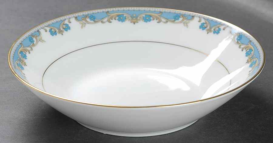 Oberlin Coupe Soup Bowl by Noritake-1