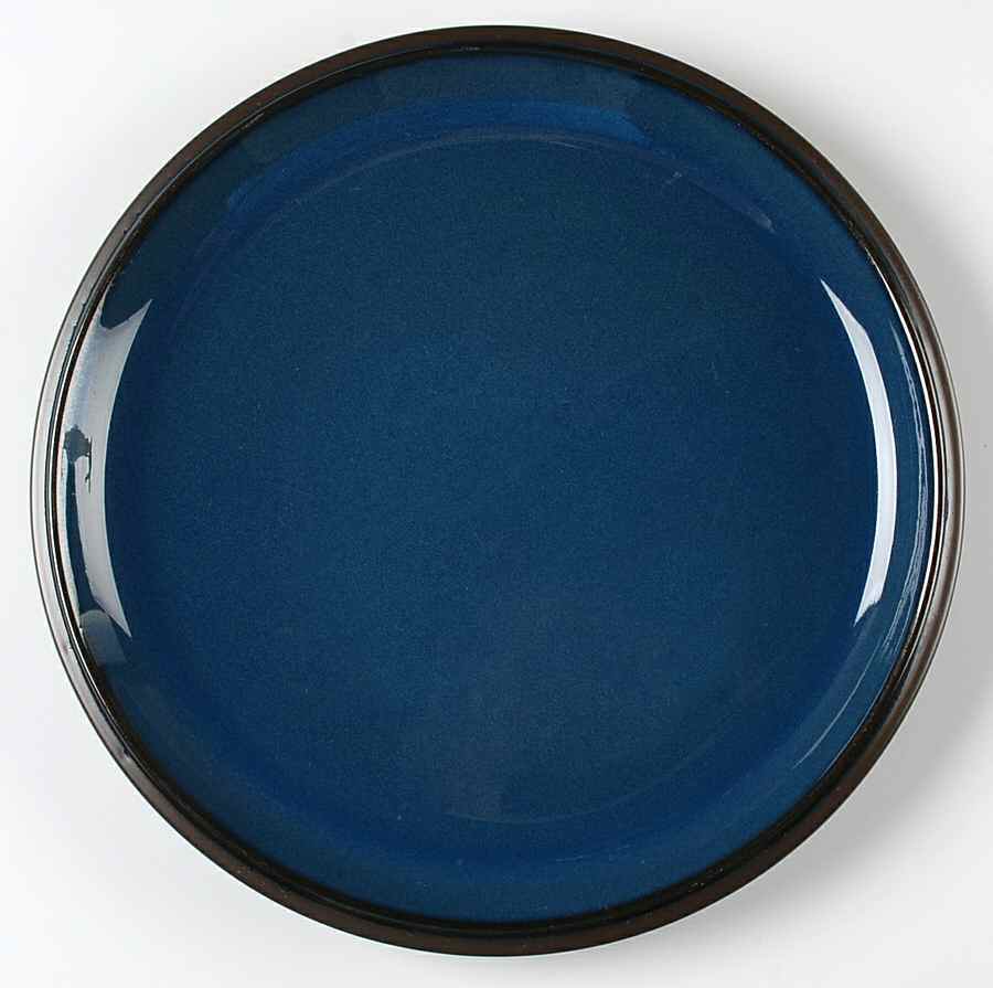 Oceanic 12" Chop Plate (Round Platter) by Noritake-1