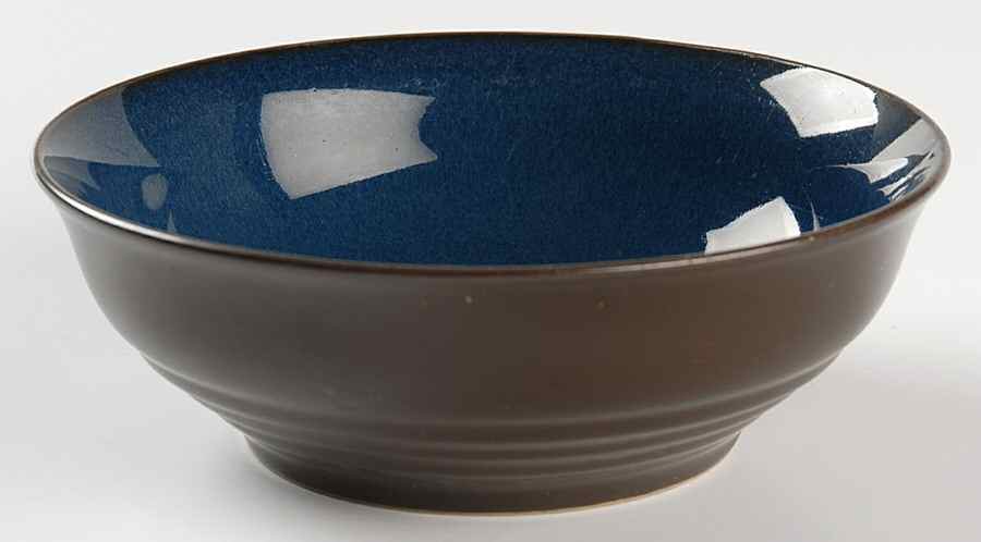 Oceanic Coupe Cereal Bowl by Noritake-1