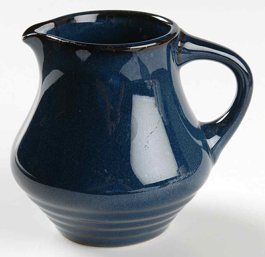 Oceanic Creamer by Noritake-1