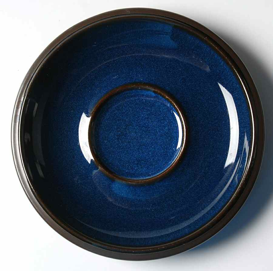 Oceanic Saucer by Noritake-1