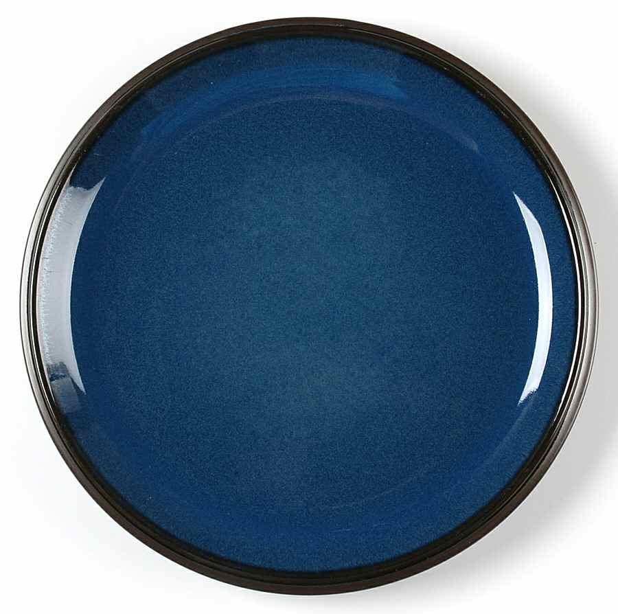 Oceanic Dinner Plate by Noritake-1