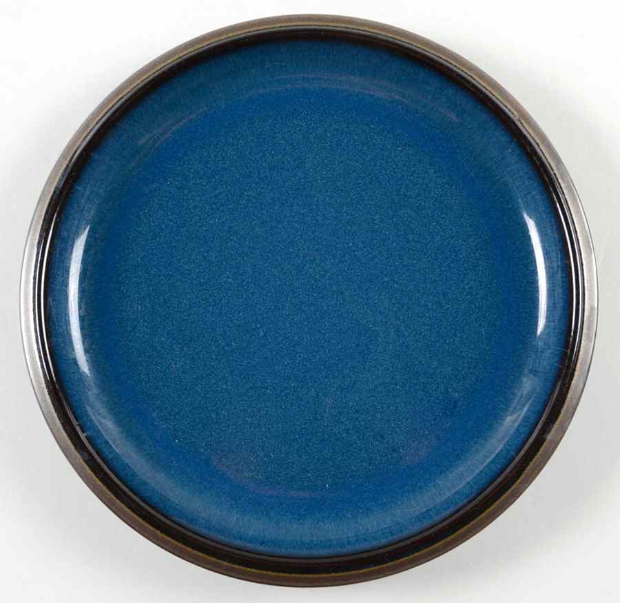 Oceanic Salad Plate by Noritake-1