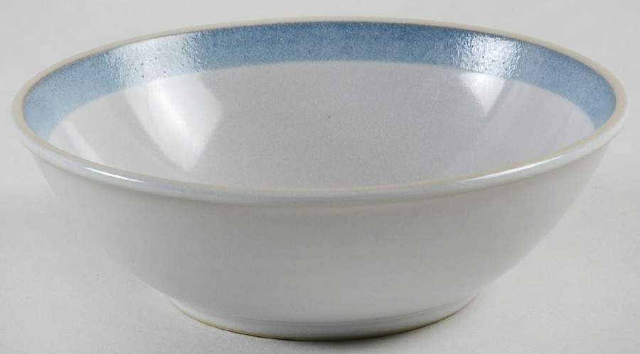 Oceanica Coupe Cereal Bowl by Noritake-1