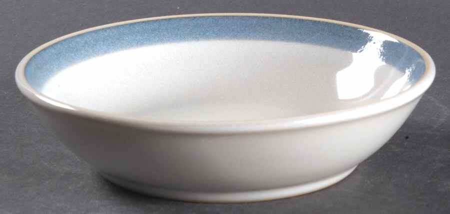 Oceanica Fruit/Dessert (Sauce) Bowl by Noritake-1