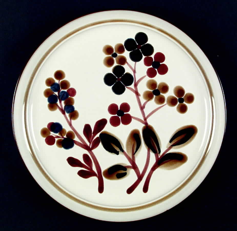 October Fest Dinner Plate by Noritake-1