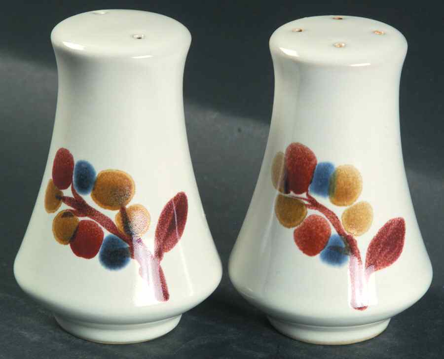 October Fest Salt & Pepper Set by Noritake-1