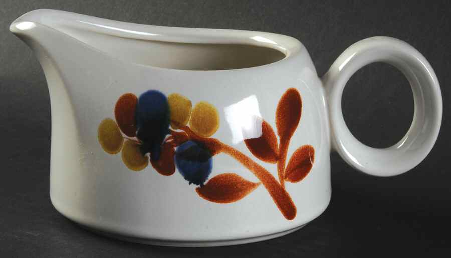 October Fest Gravy Boat by Noritake-1
