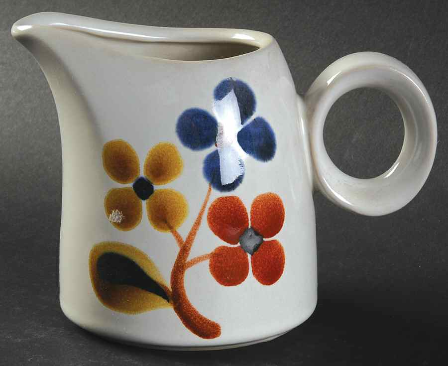 October Fest Creamer by Noritake-1